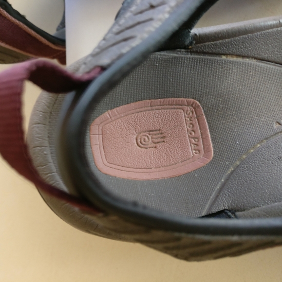 Teva men sandals Size:11 - Picture 4 of 5